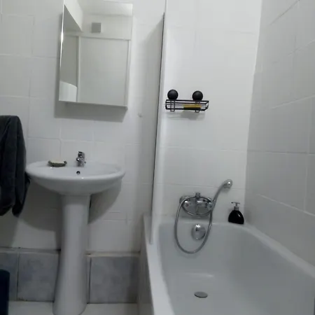 Au Coeur De Apartment Narbonne
