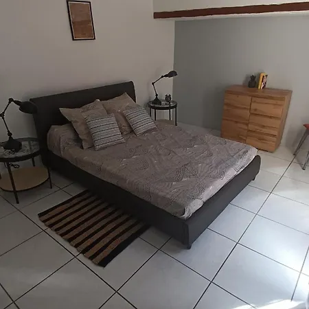 Au Coeur De Apartment *